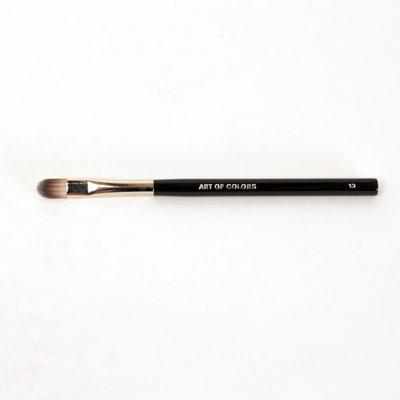 Concealer brush #13